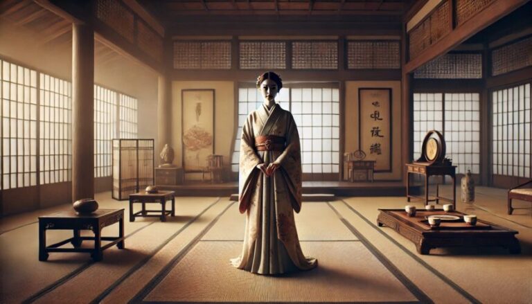 彬子女王の家系図を徹底解説!皇室と日本文化の深い繋がりとは? | Life-Factory-Blog